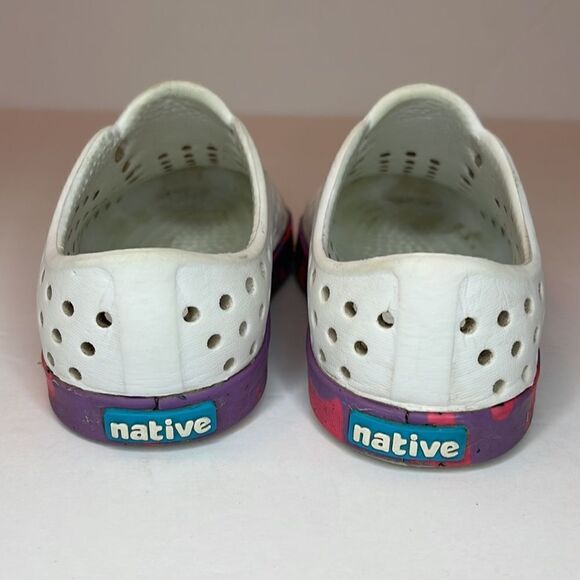 NATIVE Jefferson Slip On Sneaker - Picture 4 of 11